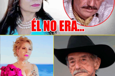 🎬 Artículo: “A 10 años de su muerte, Estrella Almada revela la verdad sobre su padre, Mario Almada”