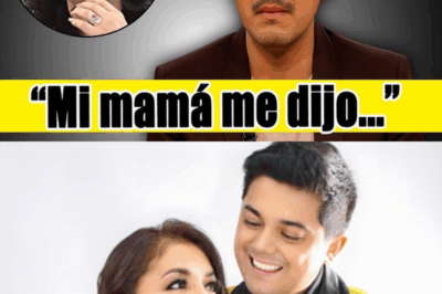 Antes de morir, Paulina Tamayo llamó a su hijo mayor — Lo que le dijo nadie lo esperaba