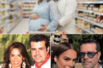 “La dulce sorpresa de Biby Gaytán: el anuncio que conmocionó a México”