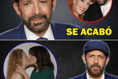 🎵 TRAS 42 AÑOS DE MATRIMONIO, JUAN LUIS GUERRA CONFIESA QUE SU VIDA CONYUGAL NO FUE MÁS QUE UN “INFIERNO” EMOCIONAL — LA VERDAD QUE NADIE IMAGINABA