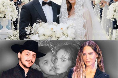 Casada a los 36: Belinda Habla por Primera Vez de su Matrimonio y Enfrenta los Ecos de un Pasado que Marcó a México