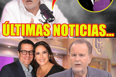 Cuando todo parecía normal…