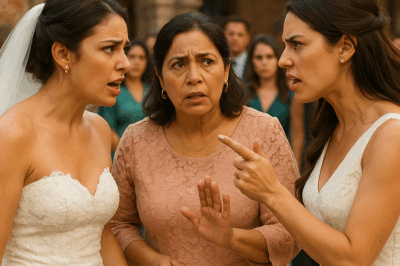 El día en que mi madre dijo que exageraba