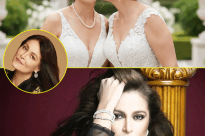 “Nos vamos a casar”: Daniela Romo ha anunciado la fecha de su boda y presentado a su nueva pareja, dejando al mundo del espectáculo en shock