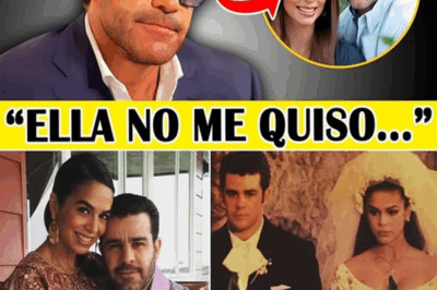 La frase que nadie esperaba escuchar