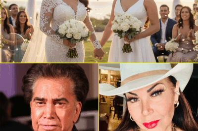 T-Casada a los 58 años: Liliana Rodríguez finalmente confiesa al amor de su vida