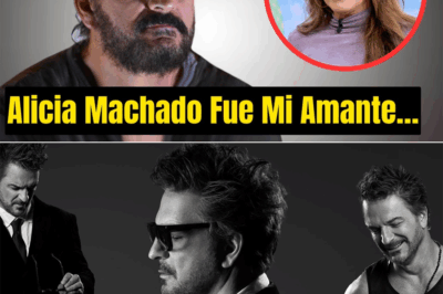 Datos espeluznantes y sorprendentes sobre Ricardo Arjona: el genio que vive entre la sombra y la poesía