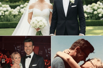 Después de años de rumores y desilusiones, Kylie Minogue dice “Nos casamos” a los 57 y revela quién es su prometido, cómo se conocieron en secreto y por qué esta vez siente que es definitivo