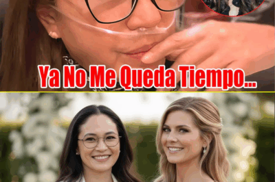 A sus 54 años, Yolanda Andrade finalmente confiesa que no le queda mucho tiempo: la verdad detrás de su declaración más impactante
