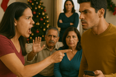 Cuando mi padre me escribió fríamente que no fuera a casa por Navidad