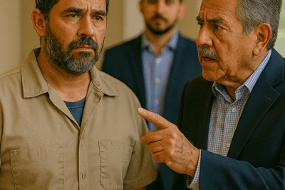 Historia: “El hijo que no brillaba”