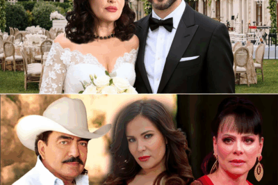 “Él es mi amor”: Arleth Terán admite finalmente su nuevo matrimonio