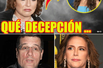 A sus 81 años, Angélica María rompe el silencio y revela el matrimonio secreto de su hija, Angélica Vale