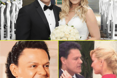 Pedro Fernández y la revelación inesperada que tomó por sorpresa a México: la historia detrás de su momento más feliz