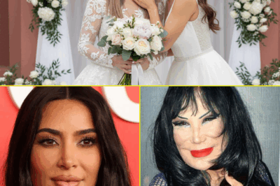 “NOS VAMOS A CASAR”: LA CONFESIÓN QUE NADIE ESPERABA DE LYN MAY