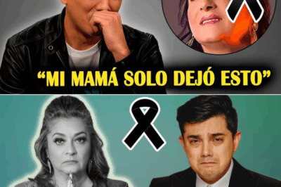 Paulina Tamayo: la herencia que conmovió al Ecuador