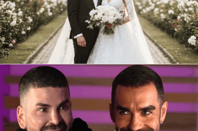 T- Entre sonrisas nerviosas y una confesión inesperada