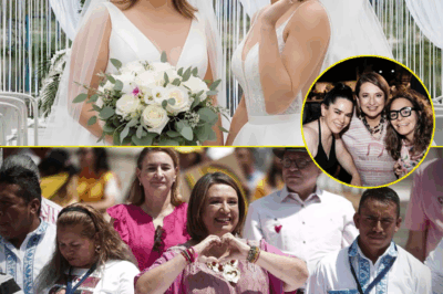 “Ya no puedo esconderlo más”: casada a los 62 años, la influyente Ximena Gálvez habla por primera vez de su pareja gay, revela cómo vivieron en la sombra y el giro que cambiará su vida pública