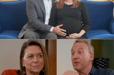 A los 64 años, Margot Kahl rompe el silencio y revela la confesión que nadie esperaba