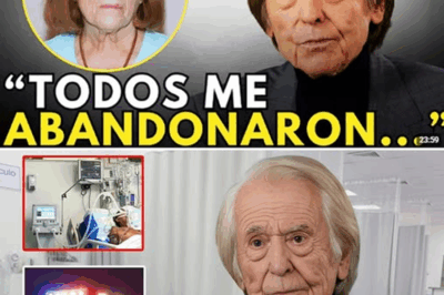 📰 Artículo: “Raphael: la confesión más íntima del eterno artista”