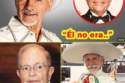 Antonio Zamora “El Zacazonapan” rompe el silencio: “Ya es hora de contar la verdad sobre Raúl Velasco”