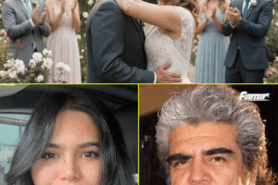 El anuncio inesperado que deja a todos boquiabiertos