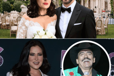 📰 “Él es mi amor”: Arleth Terán rompe el silencio y revela el secreto de su nueva felicidad