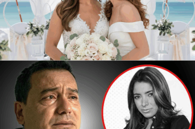 La vida y el “triste final” de Pilar Montenegro: su esposo confirmó el rumor y rompió en llanto