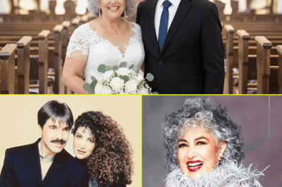 “Amanda Miguel vuelve a creer en el amor: ‘Nos vamos a casar’”