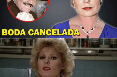 Angélica Chaín rompe el silencio: la historia del compromiso cancelado que nadie imaginaba