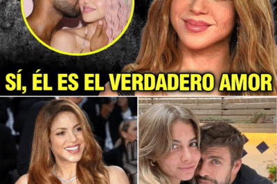 Shakira a los 48: la confesión que nadie imaginó y que redefine su historia personal