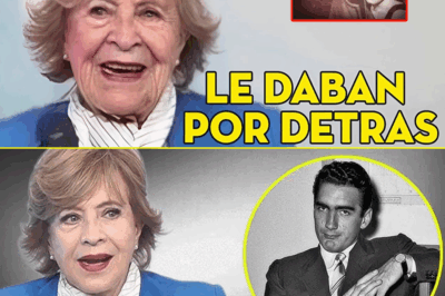 A los 80 años Patricia Conde sorprende al revelar su secreto mejor guardado