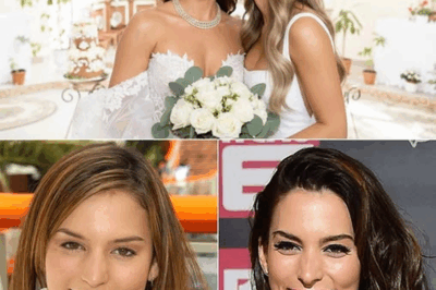 La confesión que nadie anticipó: la noche en que Génesis Rodríguez decidió abrir un capítulo oculto de su vida