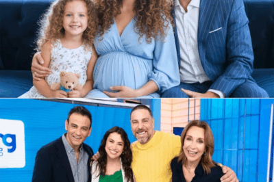 A los 44 años, José Antonio Neme sorprende con una confesión familiar que nadie anticipaba