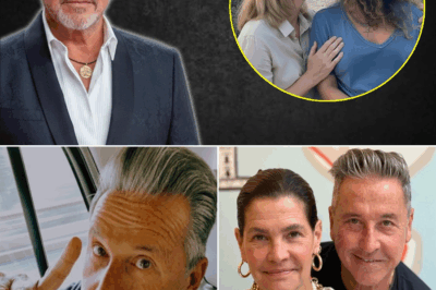 Después de 36 años de matrimonio, Roberto Monteverde finalmente confesó el terrible secreto de su esposa