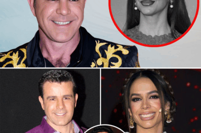 🎤 Artículo: “A los 55 años, Eduardo Capetillo finalmente admite lo que todos sospechábamos”