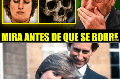 “Diana fue más que un símbolo”: el príncipe Eduardo confiesa lo que realmente sentía por la princesa de Gales y revela verdades que nadie imaginaba dentro de la familia real