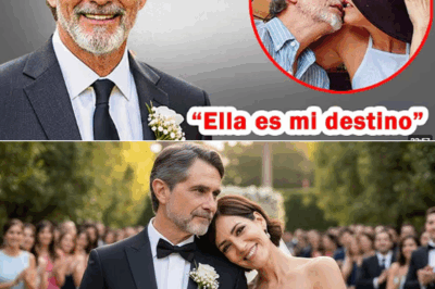 Casado a los 71 años, Humberto Zurita finalmente revela al amor de su vida: la confesión que conmovió a todo México