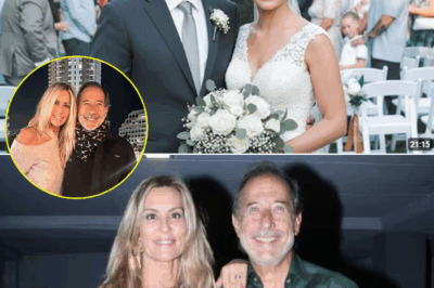 Guillermo Francella rompe el silencio: “Encontré el amor otra vez, y esta vez no pienso ocultarlo”