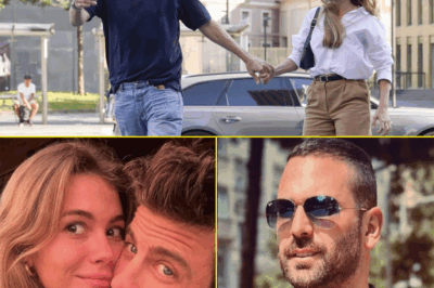 Una confesión que sacude el mundo del espectáculo