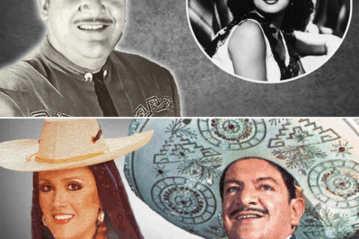 La última noche del ícono