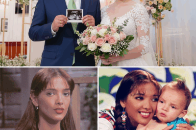 “NOS VAMOS A CASAR”: ADELA NORIEGA ROMPE EL SILENCIO Y HABLA DE SU PAREJA Y SU HIJO POR NACER