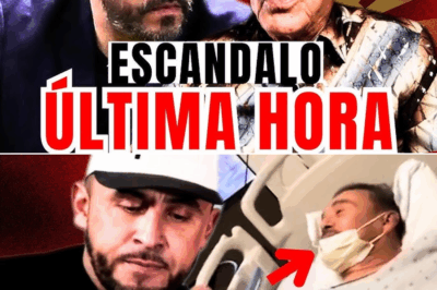 Juan Rivera habla con el corazón: “A veces, para sanar, hay que decir lo que duele”