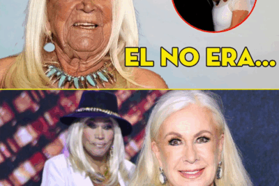 La triste realidad que enfrenta Laura León a sus más de 70 años: una verdad que nadie esperaba