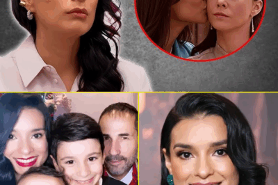 Entre lágrimas, risas nerviosas y una confesión inesperada