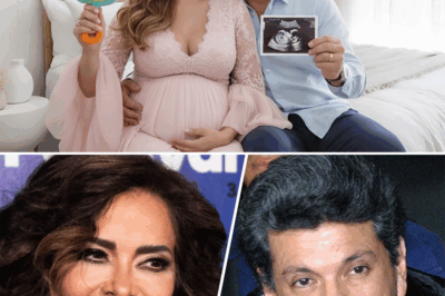 T- Gloria Travesi rompe años de silencio con un explosivo “Estoy embarazada”