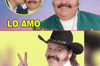 A sus 79 años, Ramón Ayala finalmente admitió lo que todos sospechábamos y conmocionó al mundo