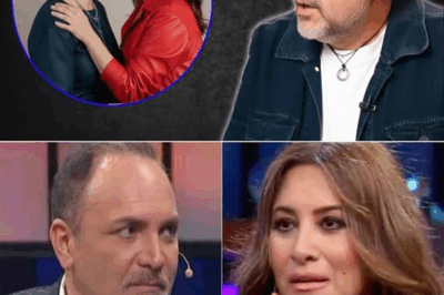T-El secreto de Elena: la verdad que Marco Cabrera guardó durante casi tres décadas y que ahora cambia la historia de su matrimonio
