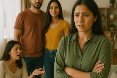 Mi esposa quiso una relación abierta hasta que llegué a casa con otra novia y el juego dejó de ser divertido