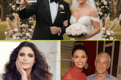 Casado a los 67 años, Jorge Ramos finalmente comparte sobre su nueva pareja y su hijo por nacer: la confesión más inesperada de su vida